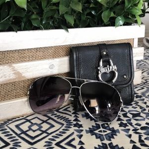 Jessica Simpson Sunglasses